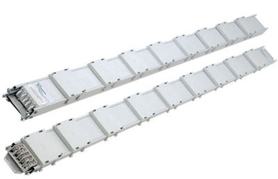 Шинопроводы распределительные средней мощности Eaton серии  Power Xpert MP 125-800A