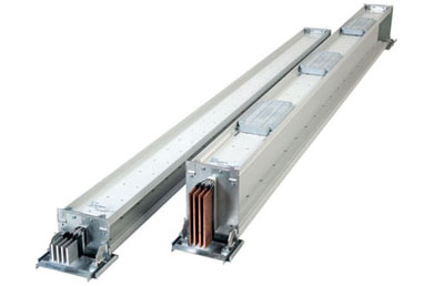 Шинопроводы распределительные и магистральные Eaton серии PowerXpert XP 500-6300A